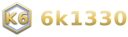 6k1330 logo